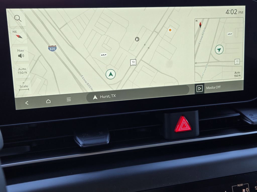 New 2026 Kia Carnival image 12