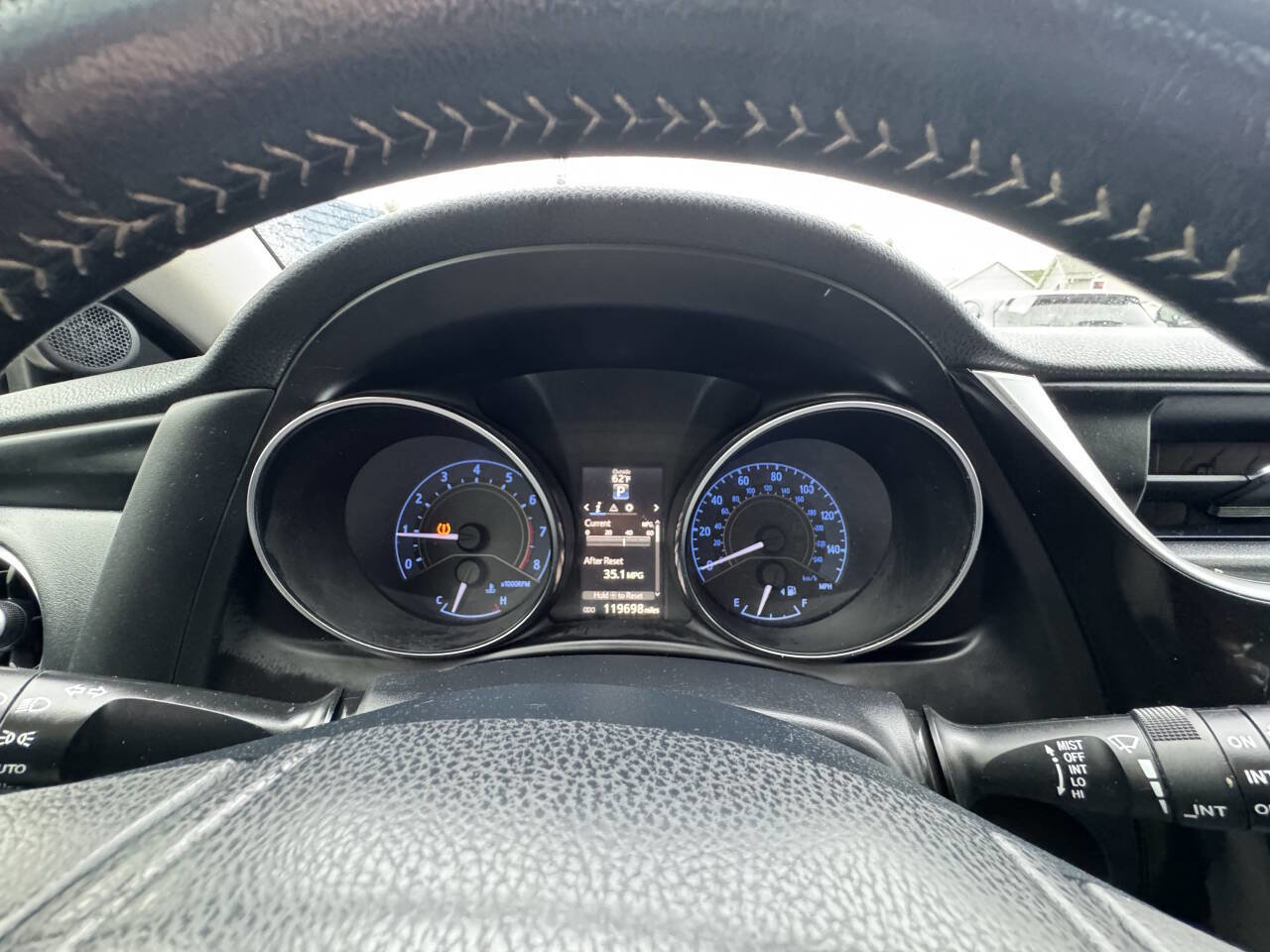 Used 2016 Scion iM Base 4dr Hatchback CVT image 44