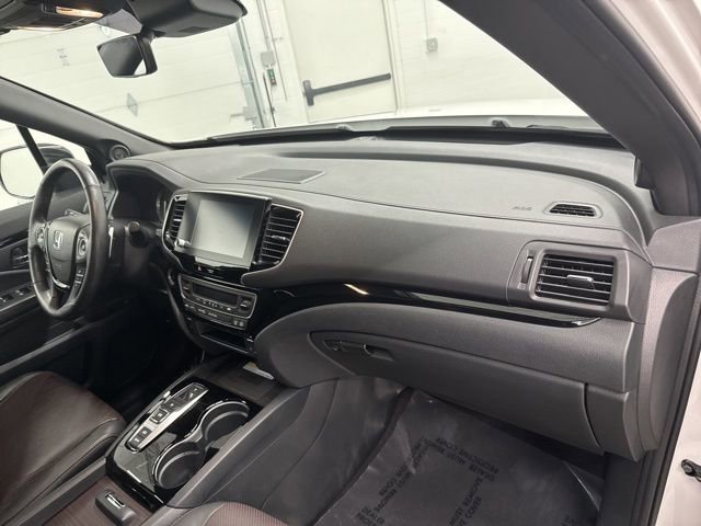 Certified 2023 Honda Ridgeline Black Edition image 26