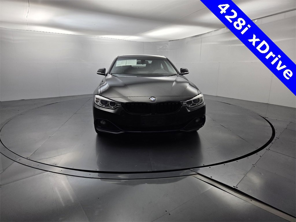 Used 2015 BMW 428i xDrive Coupe image 4