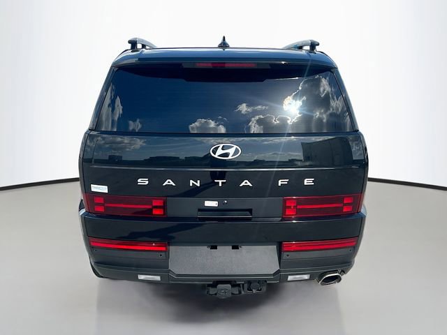 Used 2026 Hyundai Santa Fe SEL w/ Tow & Go Package image 7