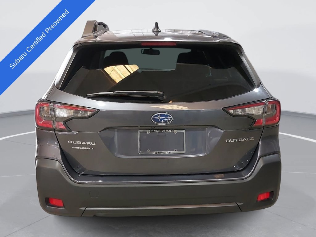 Used 2025 Subaru Outback Premium AWD/4WD image 6