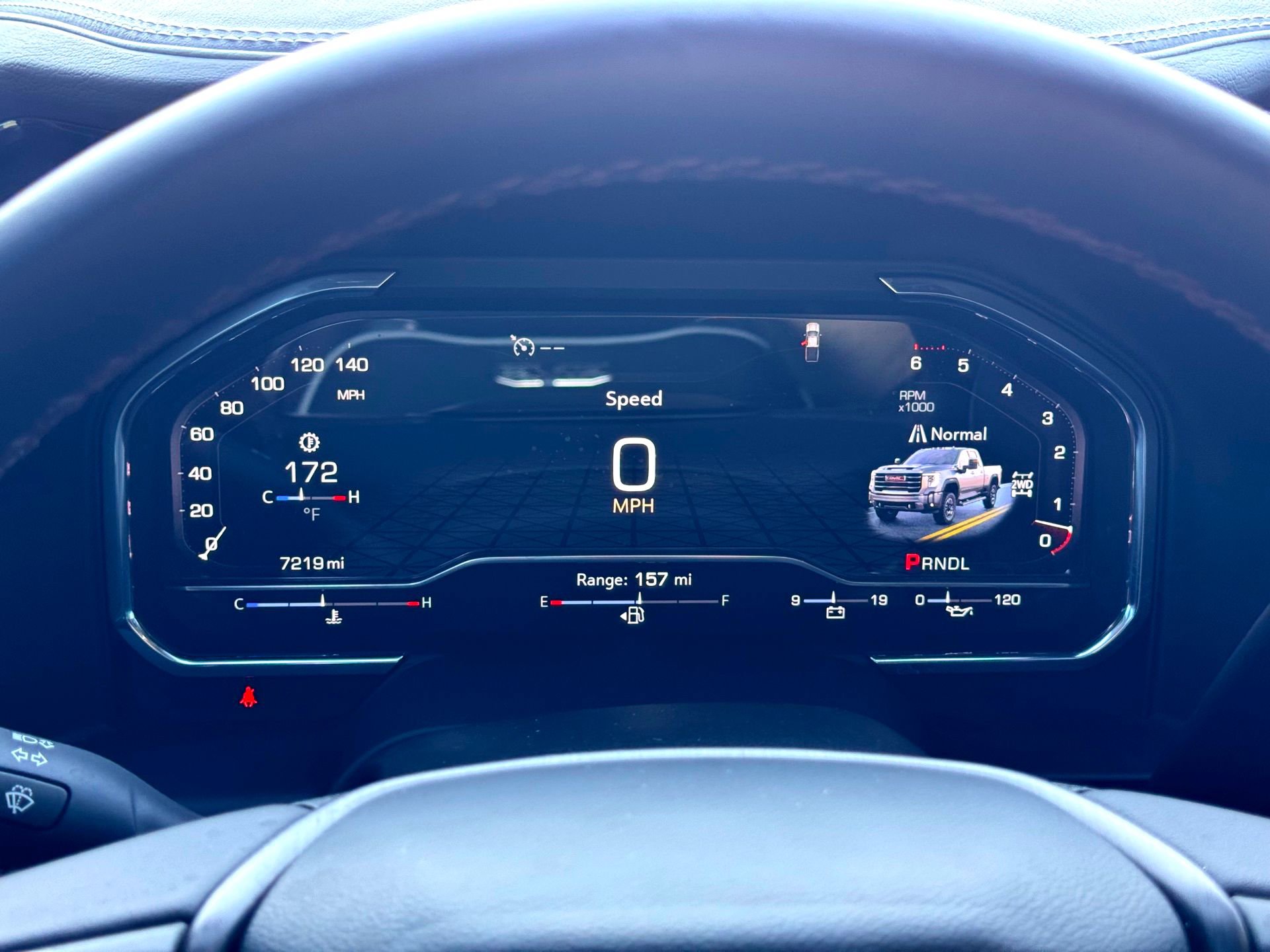 Used 2025 GMC Sierra 2500 AT4X image 30