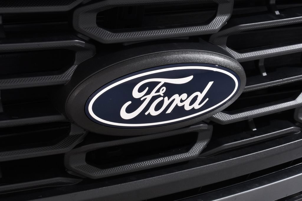 New 2026 Ford F150 XL w/ Equipment Group 103A High AWD/4WD image 20