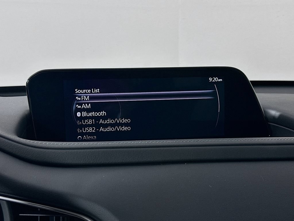 New 2025 MAZDA CX-30 AWD 2.5 S w/ Preferred Package image 20