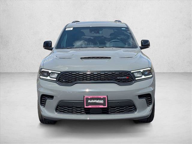 New 2026 Dodge Durango GT AWD/4WD image 5
