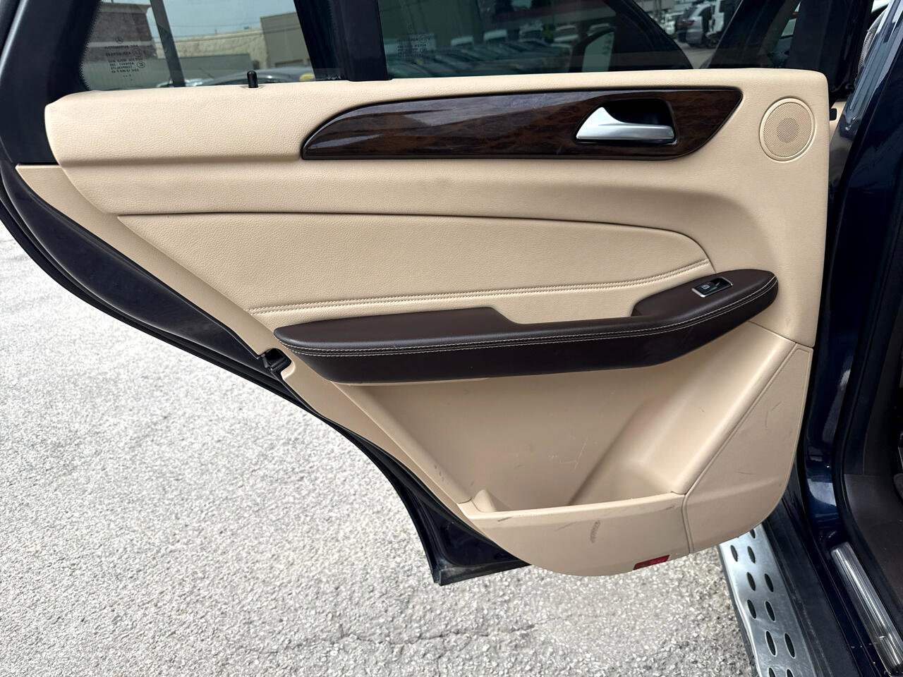 Used 2018 Mercedes-Benz GLE 350 image 16