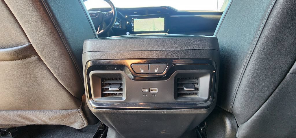Used 2025 GMC Sierra 1500 AT4 AWD/4WD image 18