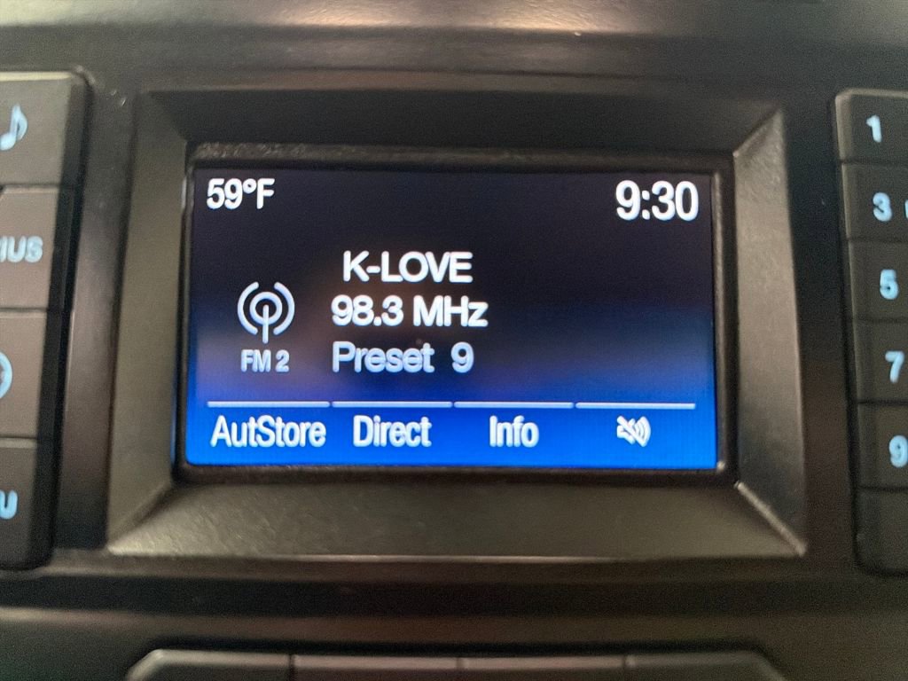 Used 2016 Ford F150 XLT w/ Equipment Group 301A Mid image 26