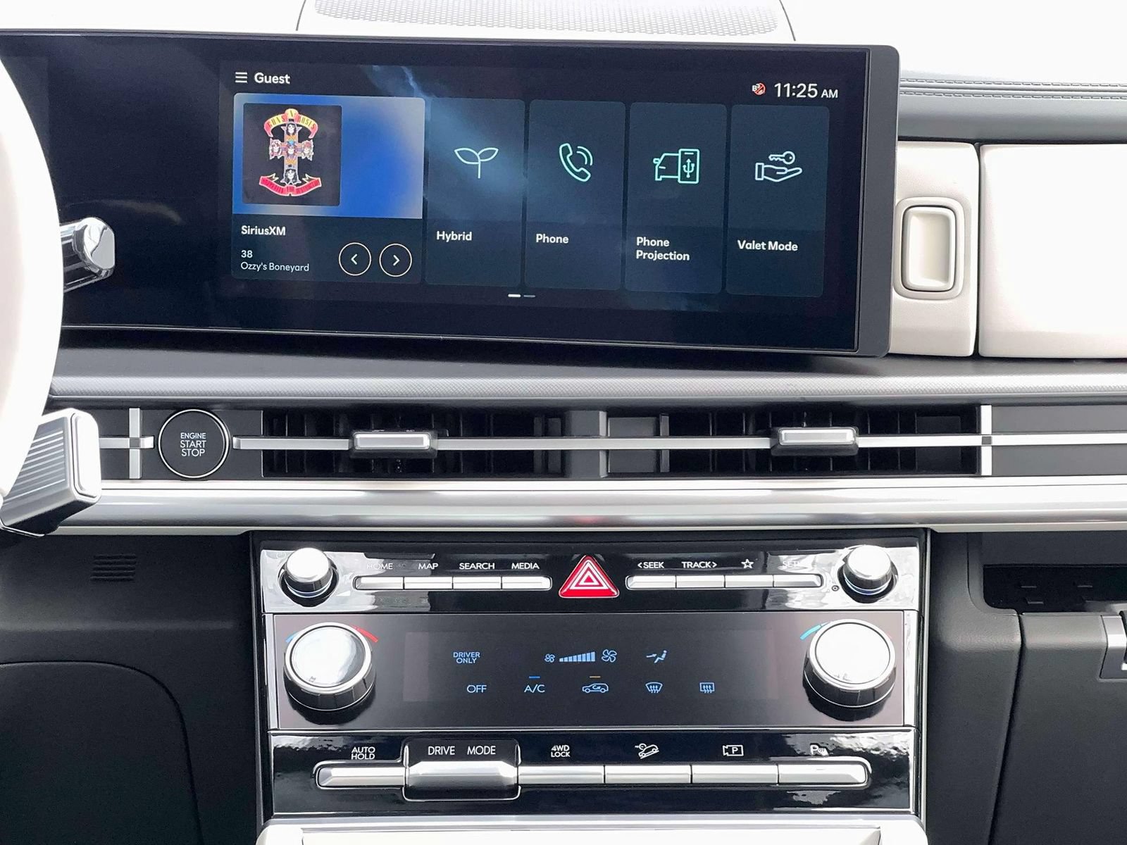 New 2026 Hyundai Santa Fe SE AWD/4WD image 19