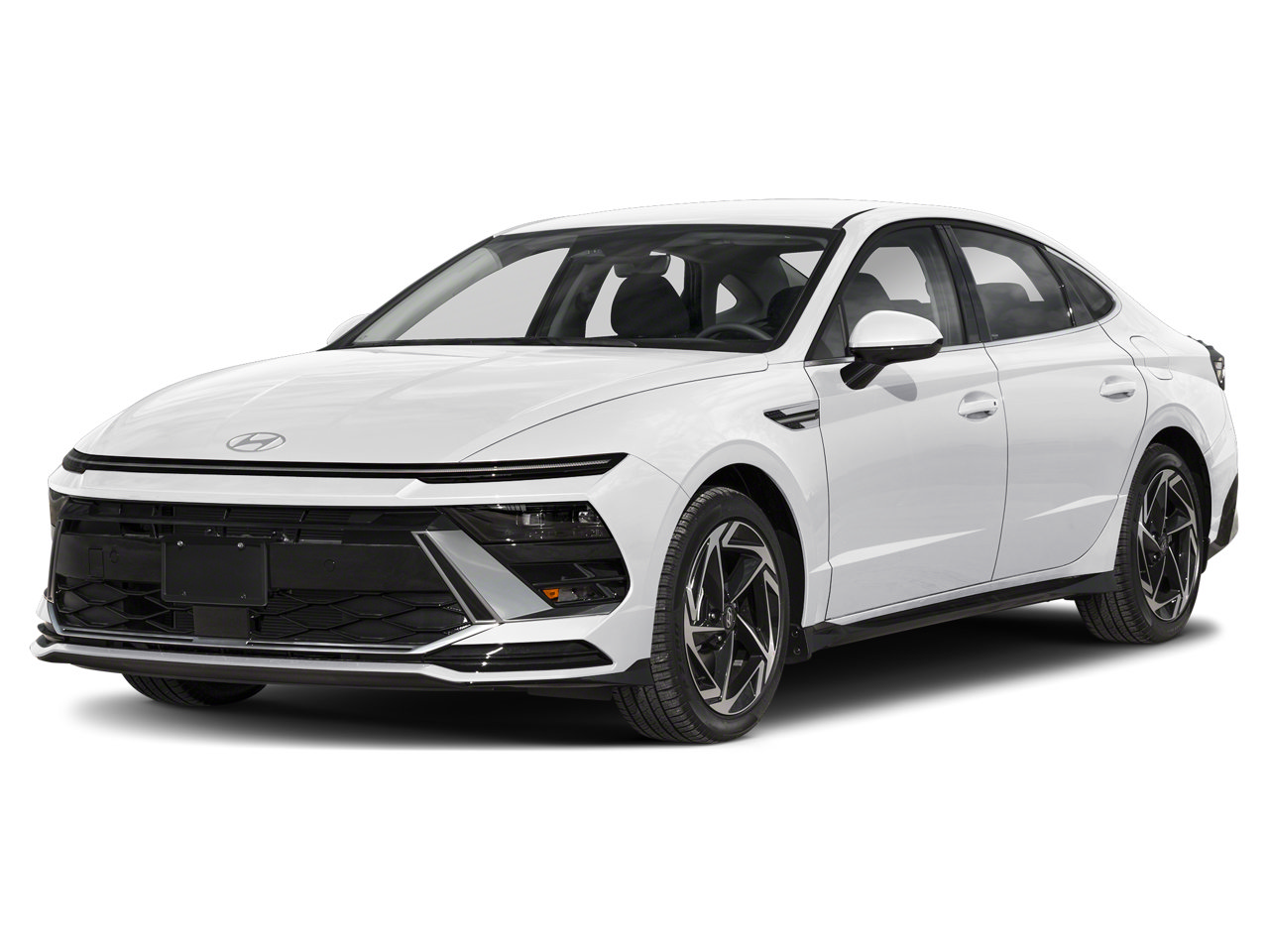 New 2026 Hyundai Sonata SEL AWD/4WD image 26