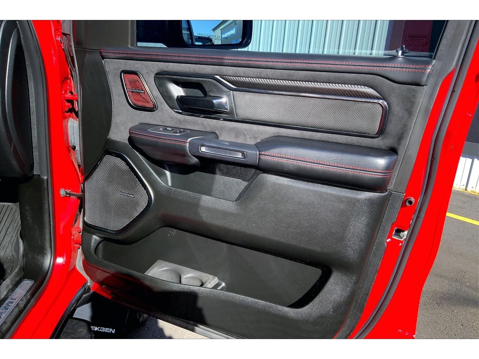 Used 2022 RAM 1500 TRX w/ TRX Level 2 Equipment Group AWD/4WD image 26