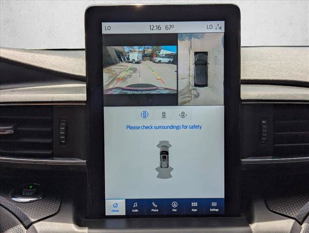 Used 2020 Ford Explorer ST w/ Premium Technology Package AWD/4WD image 13