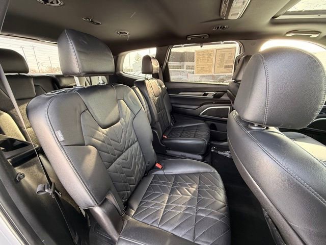 Used 2023 Kia Telluride EX X-Line image 47