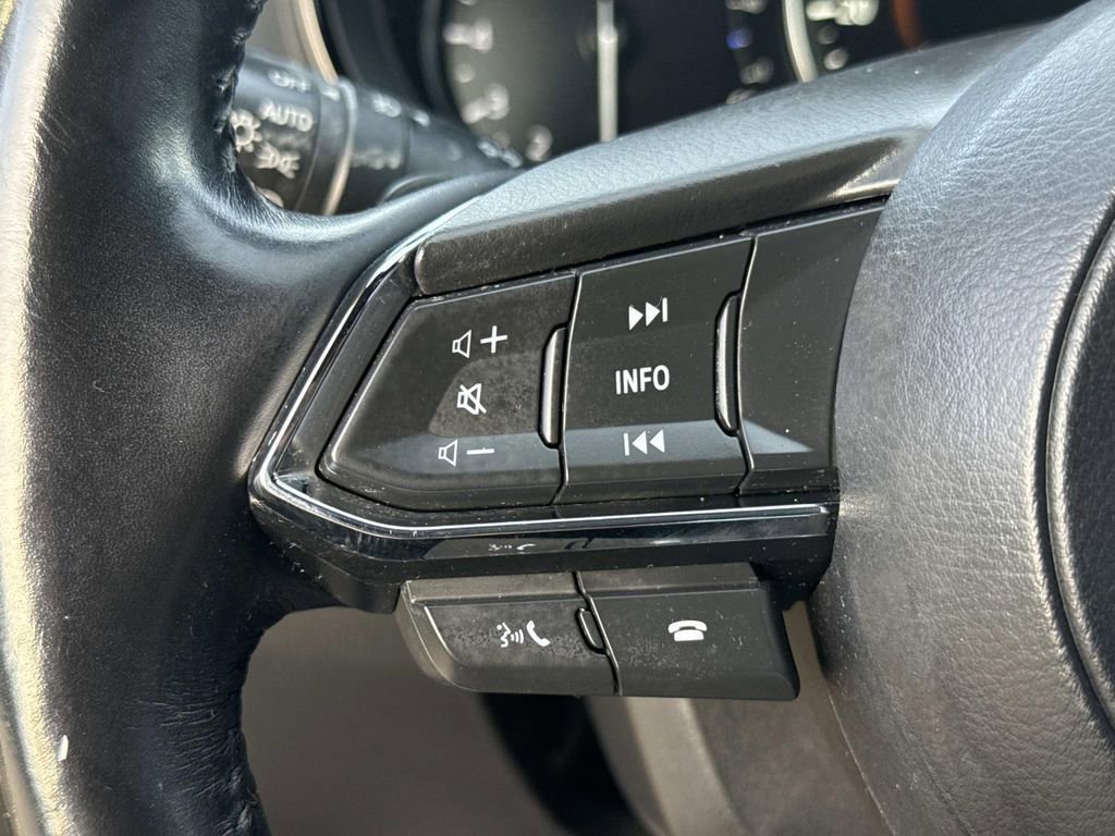 Used 2021 MAZDA CX-9 Grand Touring image 42