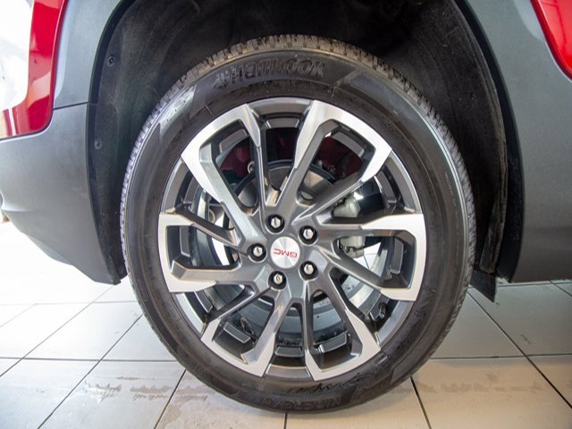 Certified 2023 GMC Terrain SLT w/ LPO, Floor Liner Package image 21