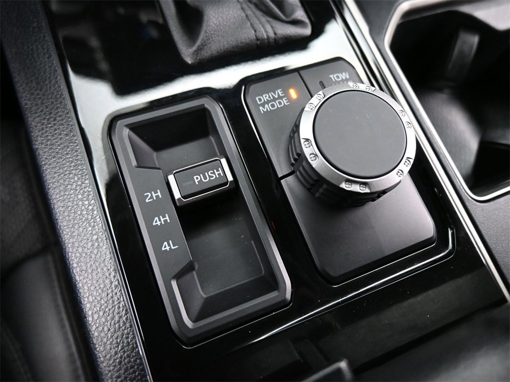 Used 2023 Toyota Tundra SR5 image 15