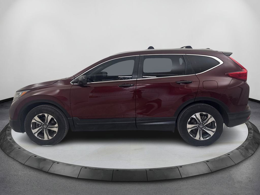Used 2019 Honda CR-V LX image 8