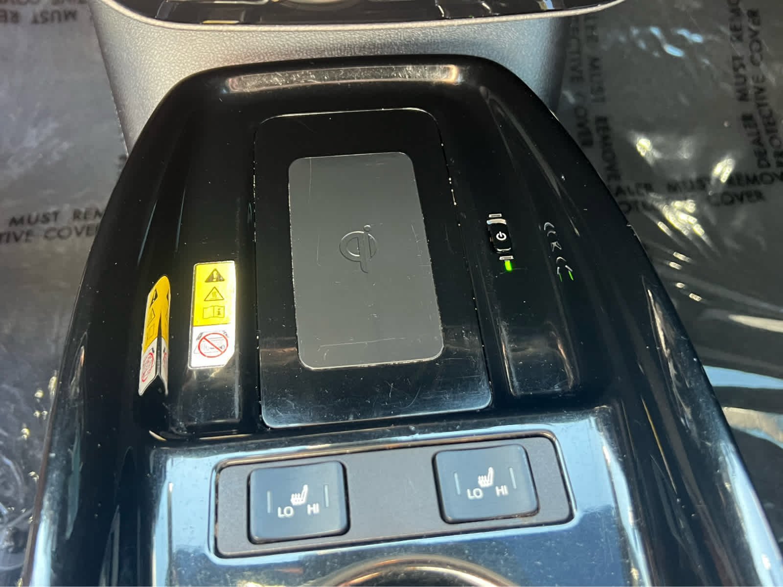 Used 2022 Toyota Prius XLE w/ Advanced Technology Package image 32