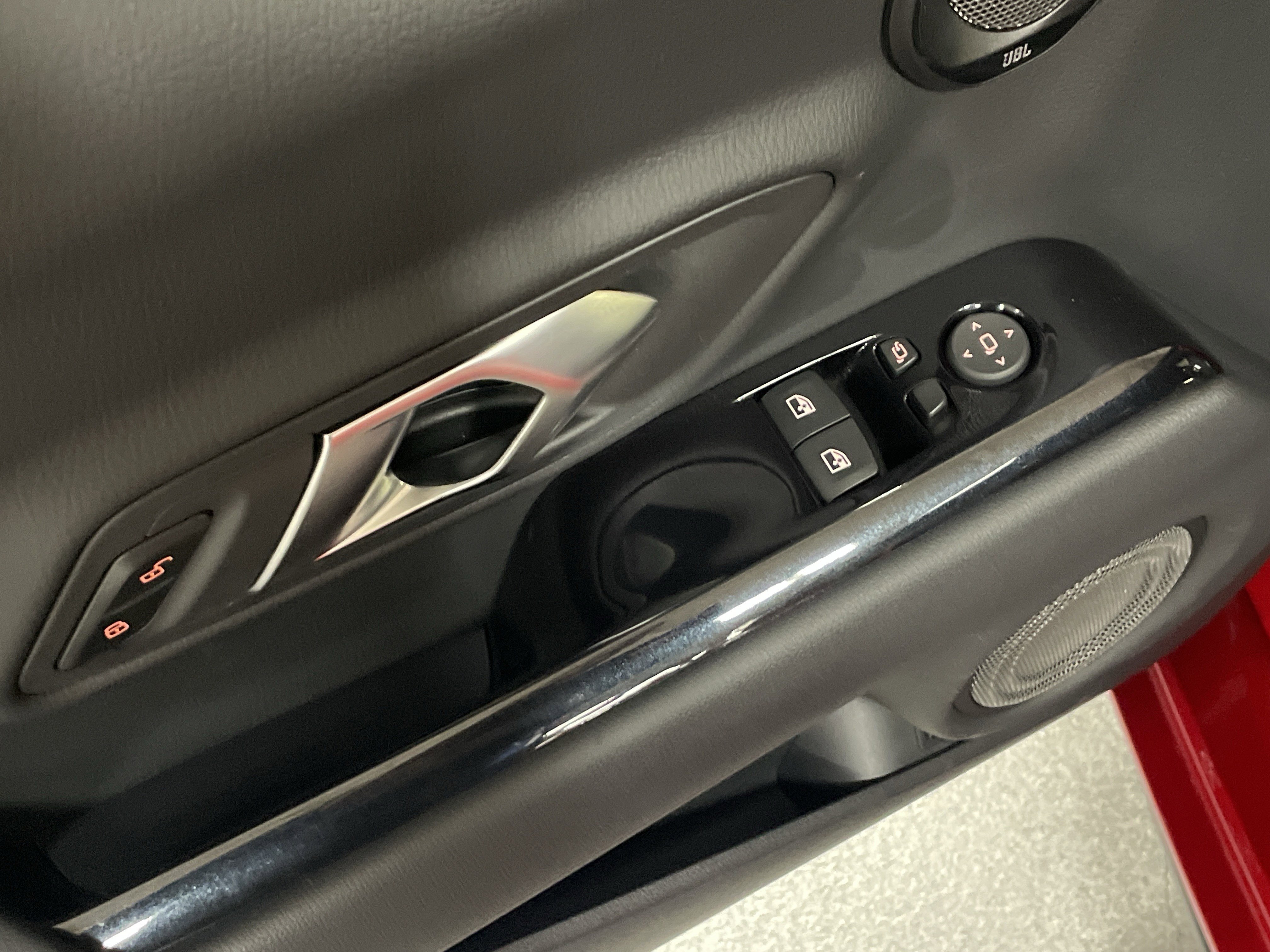 Certified 2026 Toyota Supra w/ Driver Assist Package image 15