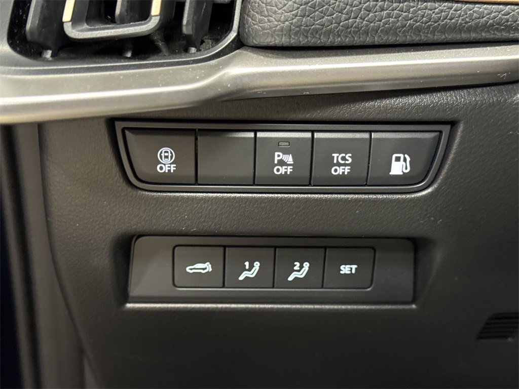 Certified 2024 MAZDA CX-90 Plug-In Hybrid w/ Premium Pkg image 26