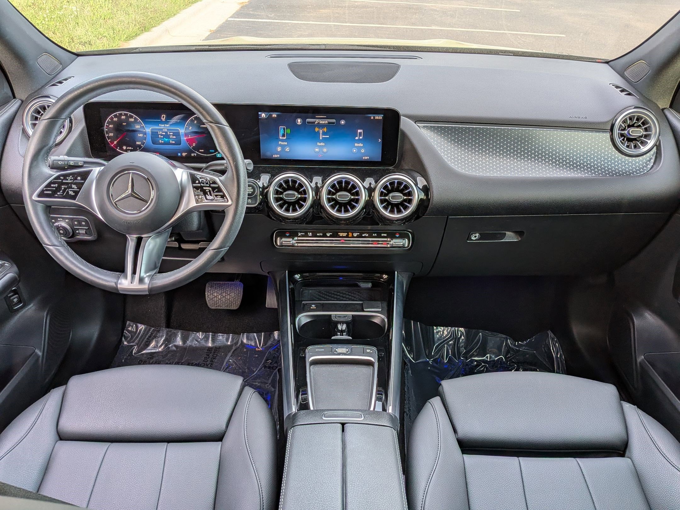 Certified 2024 Mercedes-Benz GLA 250 image 29