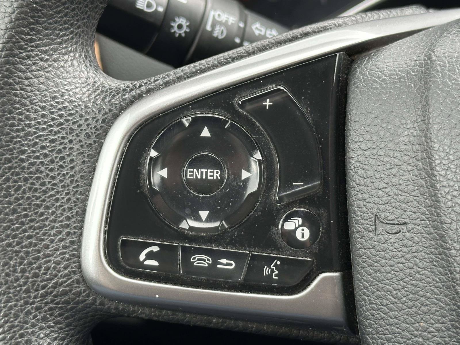Used 2019 Honda CR-V EX image 27