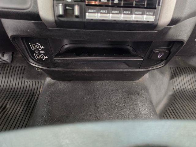Used 2019 RAM 2500 Tradesman RWD image 18