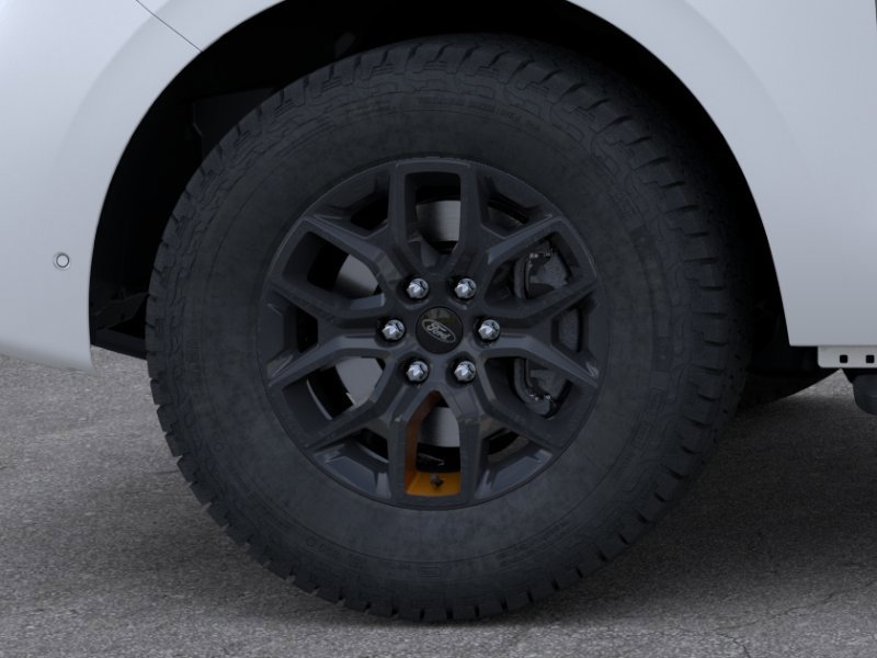 New 2026 Ford Expedition Tremor AWD/4WD image 43
