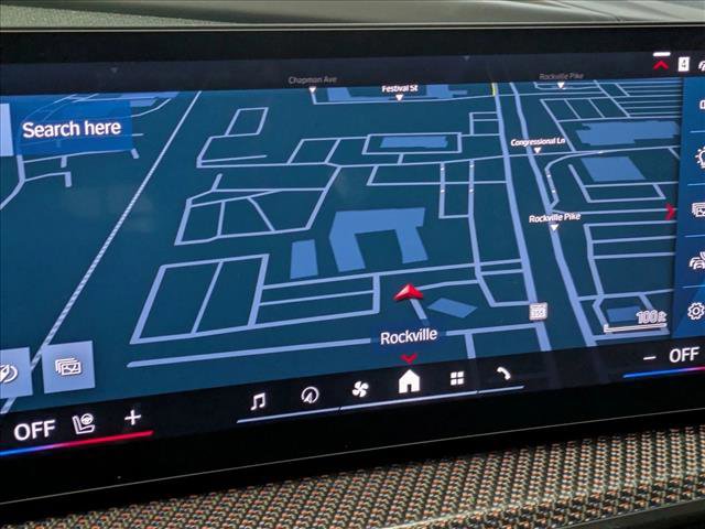 Used 2026 BMW XM Label Red w/ M Driver's Package image 14