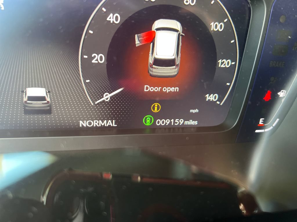 Used 2026 Honda CR-V Sport Touring image 19