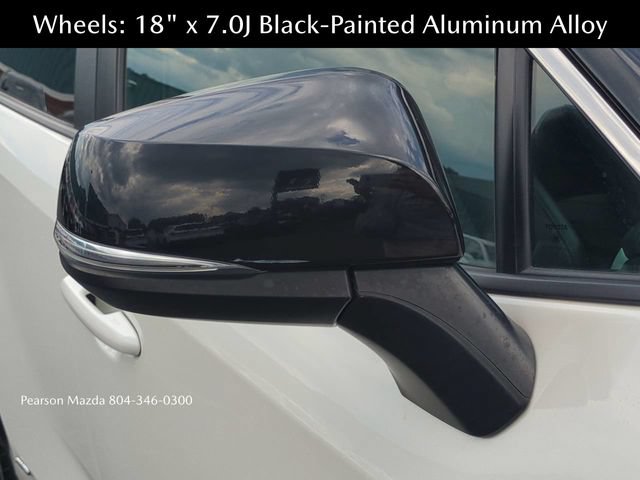 Used 2020 Toyota RAV4 XSE AWD/4WD image 14