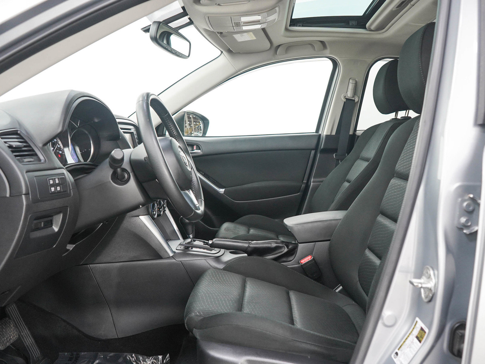 Used 2013 MAZDA CX-5 Touring w/ Touring Tech Pkg AWD/4WD image 22
