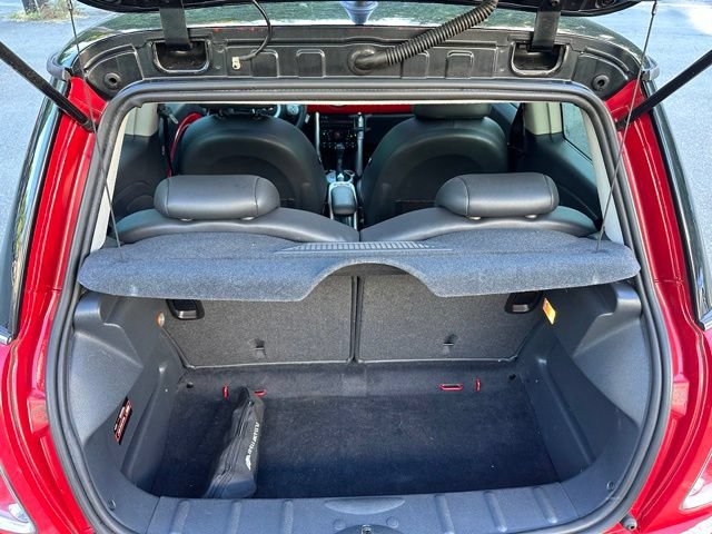 Used 2006 MINI Cooper S FWD image 11