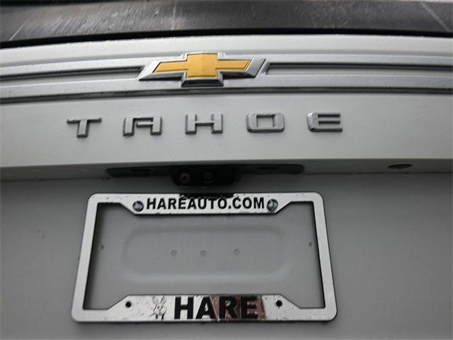 Used 2023 Chevrolet Tahoe High Country image 27
