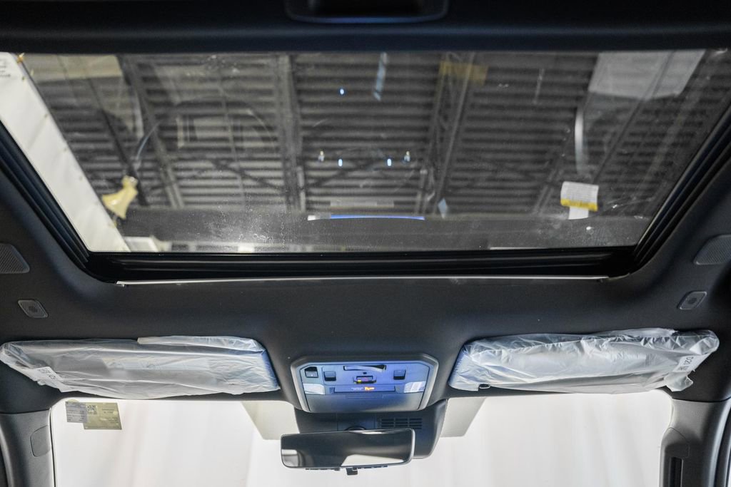 New 2026 Toyota Tacoma TRD Sport AWD/4WD image 37