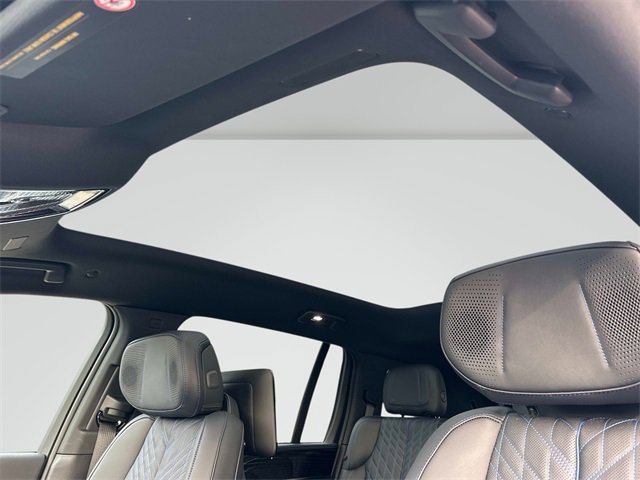 New 2026 Cadillac Escalade IQ Sport 1 w/ LPO, ONYX Package image 9