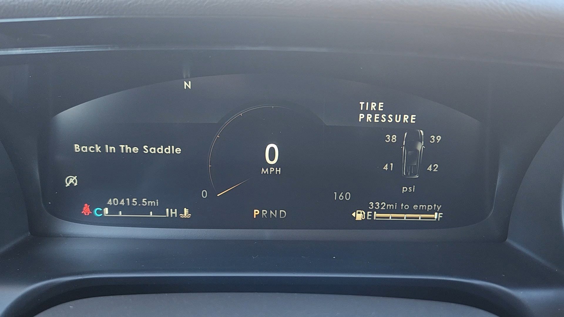 Used 2023 Lincoln Aviator Reserve w/ Equipment Group 201A image 11