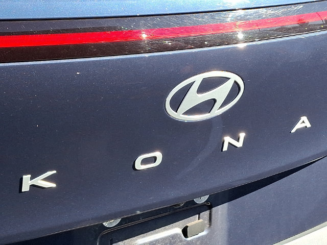 Used 2024 Hyundai Kona SE AWD/4WD image 5