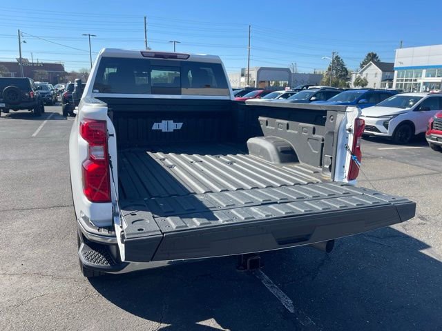 Used 2023 Chevrolet Silverado 2500 LT w/ All Star Edition image 8