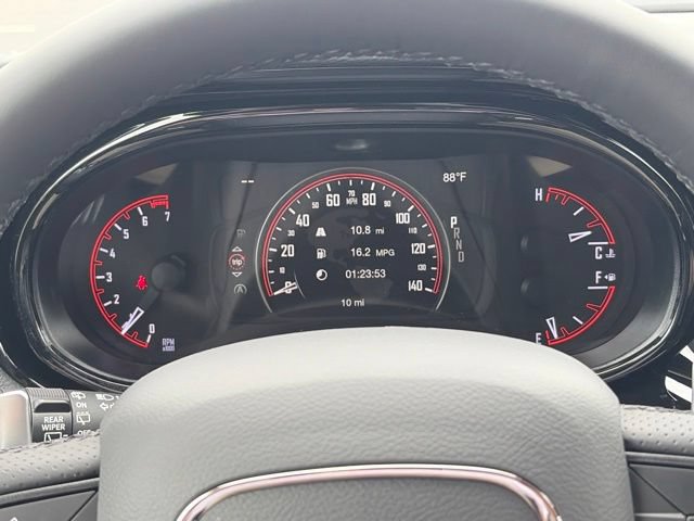 New 2026 Dodge Durango GT w/ Blacktop Package AWD/4WD image 20