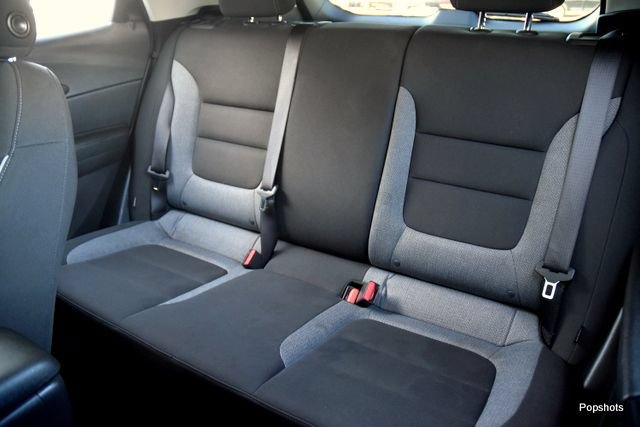 Used 2025 Chevrolet TrailBlazer LT FWD image 13