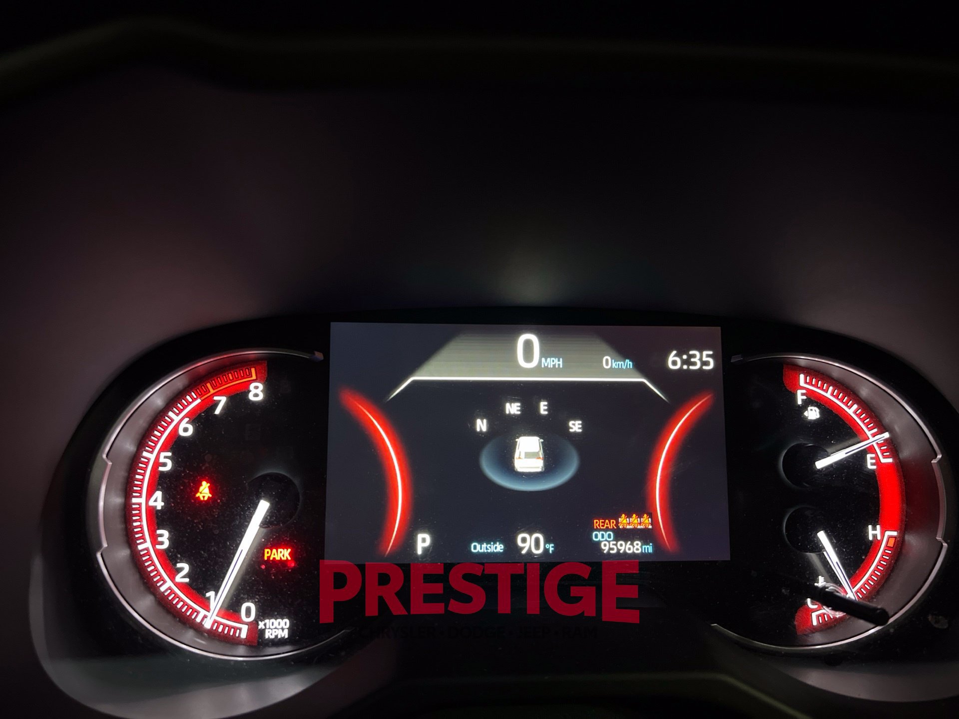 Used 2023 Toyota RAV4 LE AWD/4WD image 33