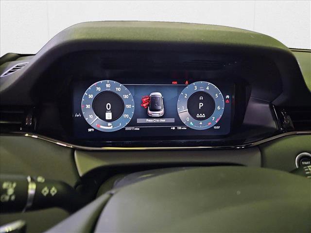 New 2026 Land Rover Range Rover Evoque S image 21