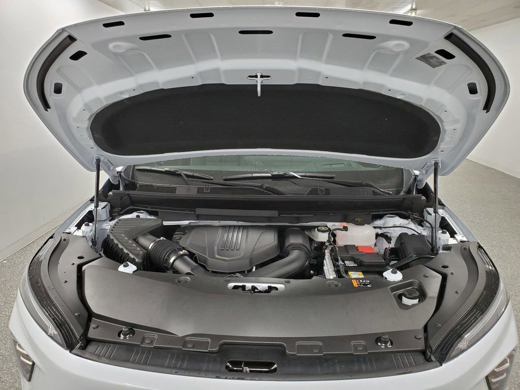 New 2026 Buick Enclave Avenir w/ Super Cruise Package image 9