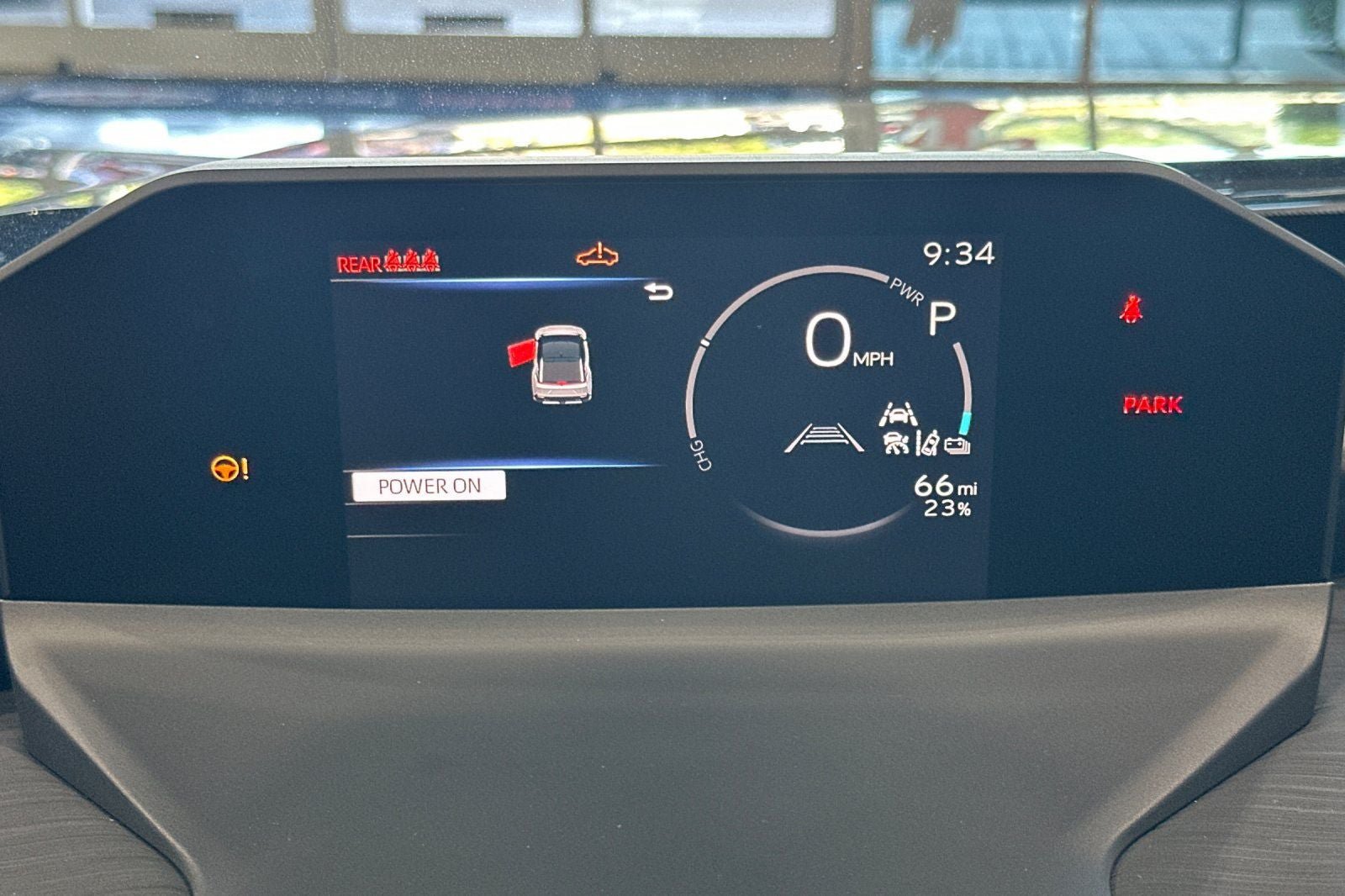 New 2026 Toyota C-HR AWD/4WD image 28