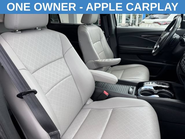 Certified 2021 Honda Passport Touring image 11