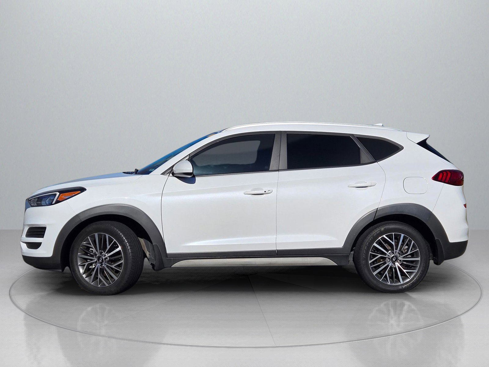 Used 2020 Hyundai Tucson SEL image 4
