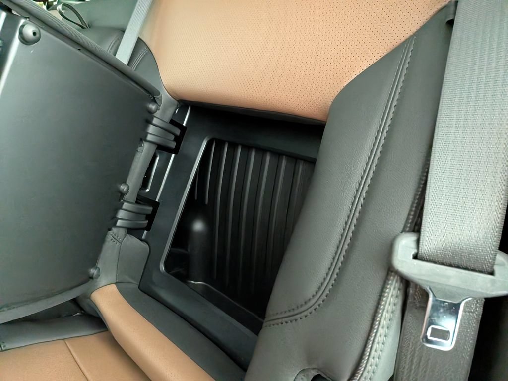 New 2026 Chevrolet Silverado 2500 High Country w/ High Country Premium Package AWD/4WD image 31