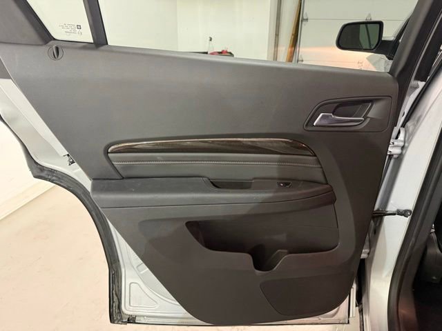 Certified 2015 GMC Terrain Denali AWD/4WD image 20